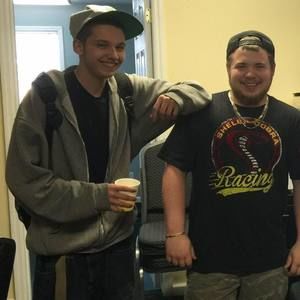 Meet your Posher, Jon